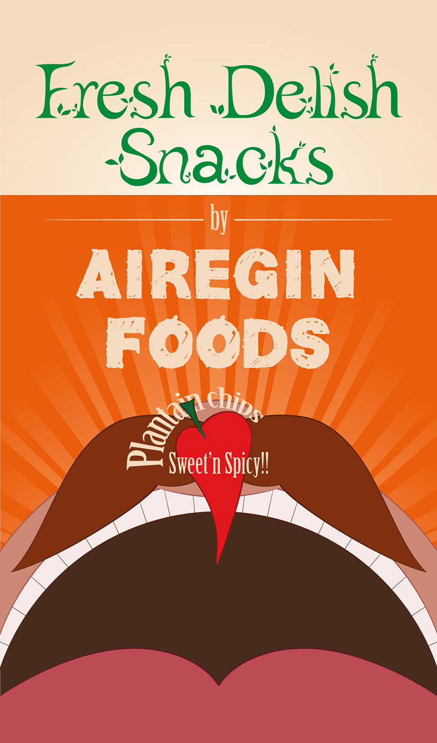 Packaging Design by Lakostik for this project | Design #9266468