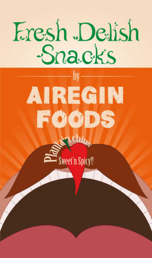 Packaging Design by Lakostik for this project | Design: #9266468