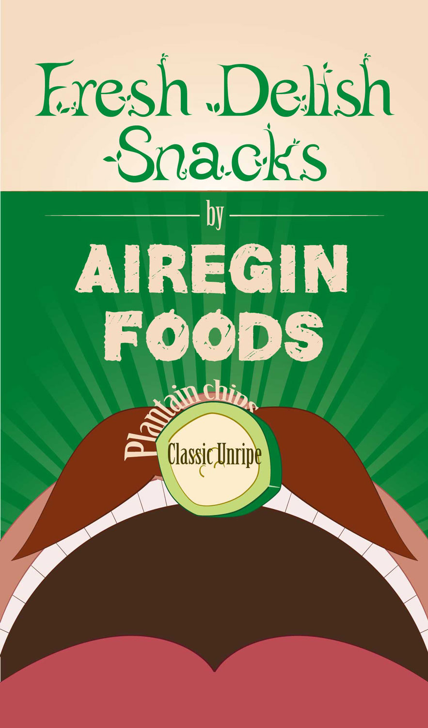 Packaging Design by Lakostik for this project | Design #9266470