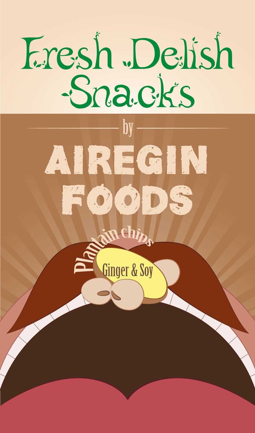 Packaging Design by Lakostik for this project | Design #9266474