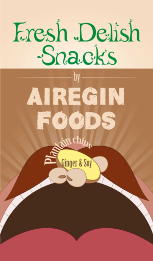 Packaging Design by Lakostik for this project | Design: #9266474