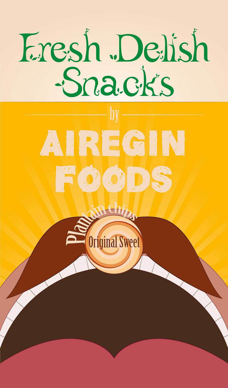 Packaging Design by Lakostik for this project | Design #9266475