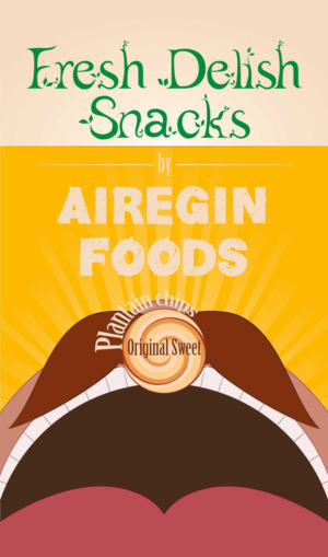 Packaging Design by Lakostik for this project | Design: #9266475