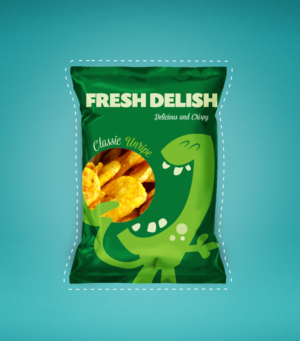 Packaging Design by Ideera for this project | Design #9280556