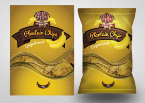 Packaging Design by Monsterish for this project | Design #9277461