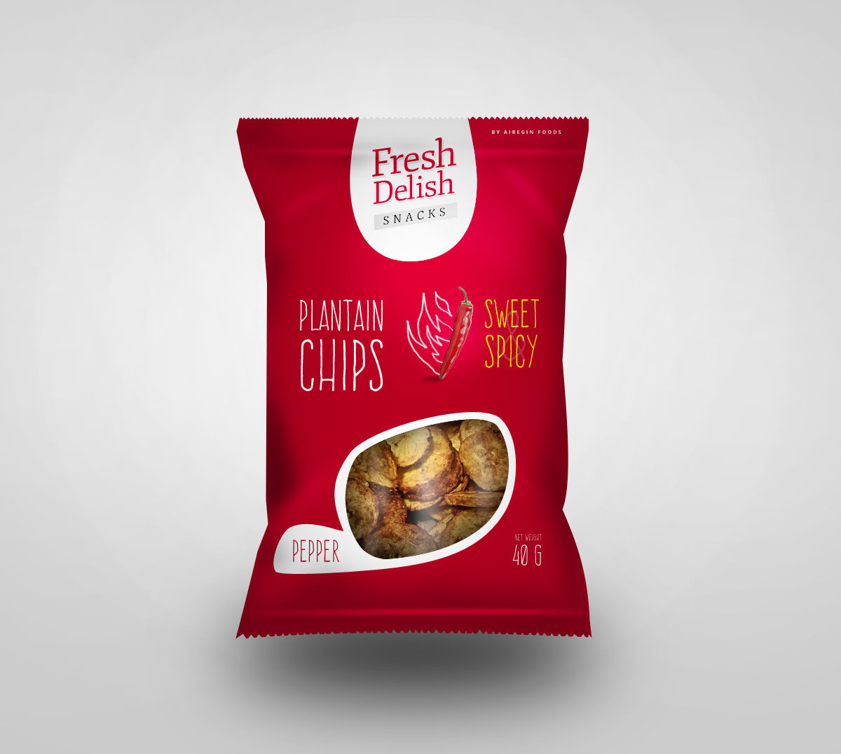 Verpackungs-Design von el_pollo für dieses Projekt | Design #9254852