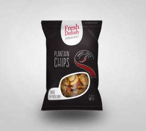 Packaging Design by el_pollo for this project | Design: #9420674