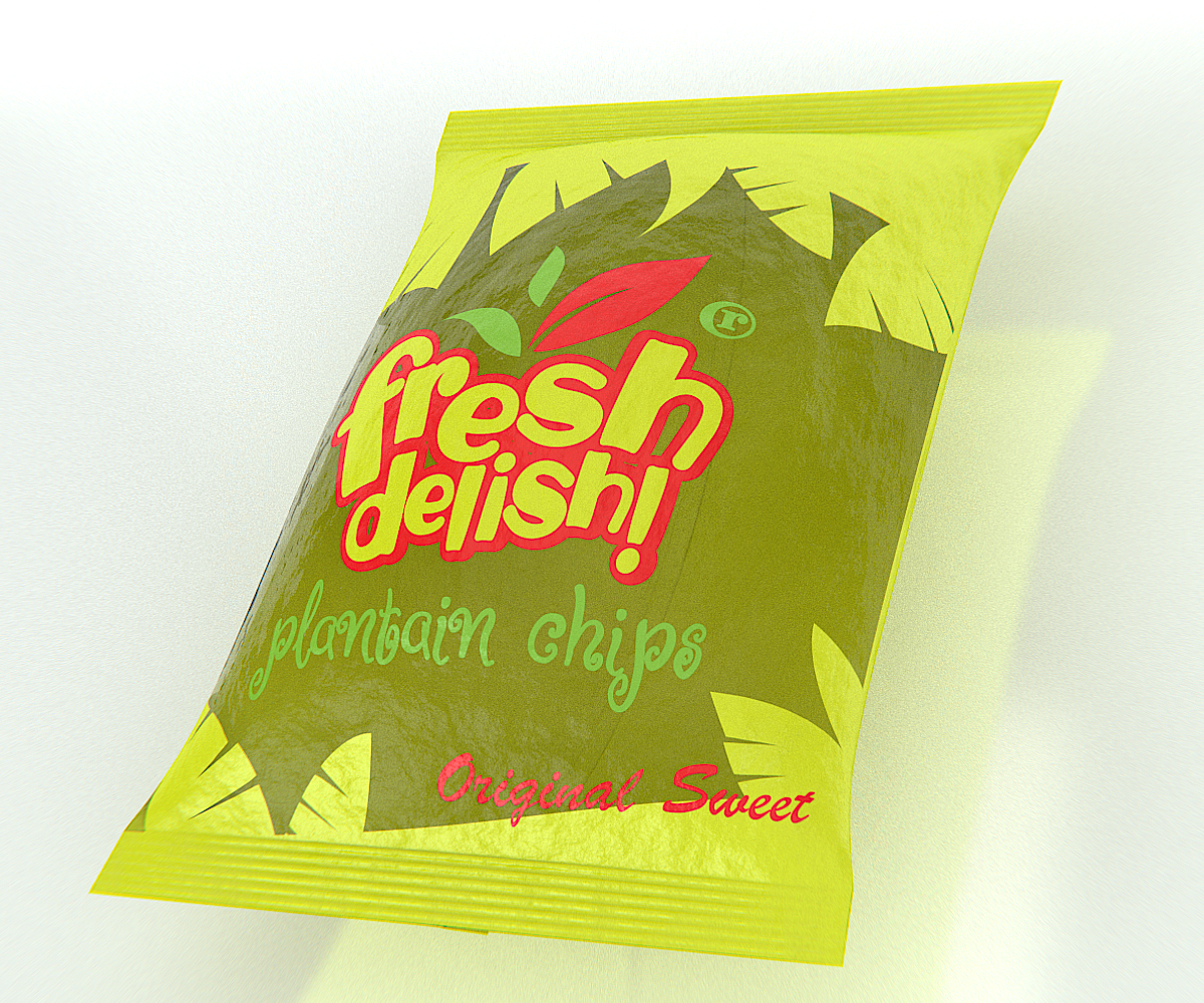 Diseño de Empaque por TM Kreatif para este proyecto | Diseño #9279620