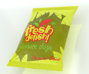 Packaging Design by TM Kreatif for this project | Design: #9279620