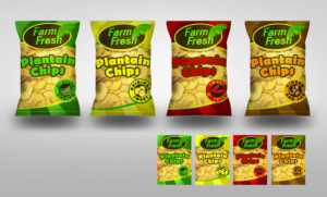 Packaging Design by maricreatives for this project | Design: #9248598