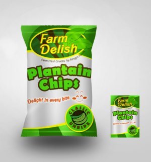 Packaging Design by maricreatives for this project | Design: #9255572