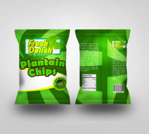 Packaging Design by maricreatives for this project | Design: #9421971
