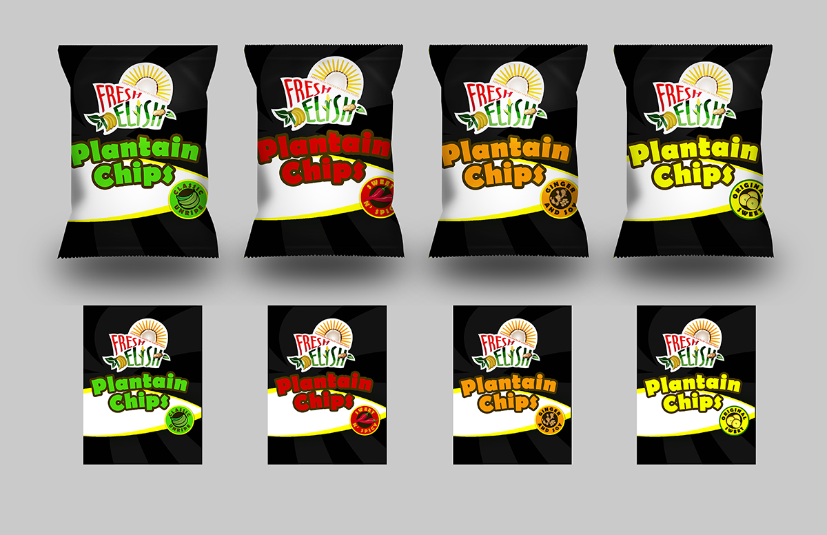 Packaging Design by maricreatives for this project | Design #9587858