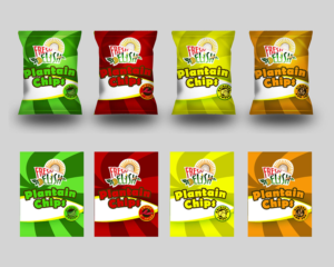 Packaging Design by maricreatives for this project | Design: #9587859