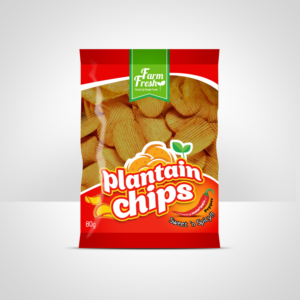 Delight in every bite! | Diseño de Empaque por Victor_pro