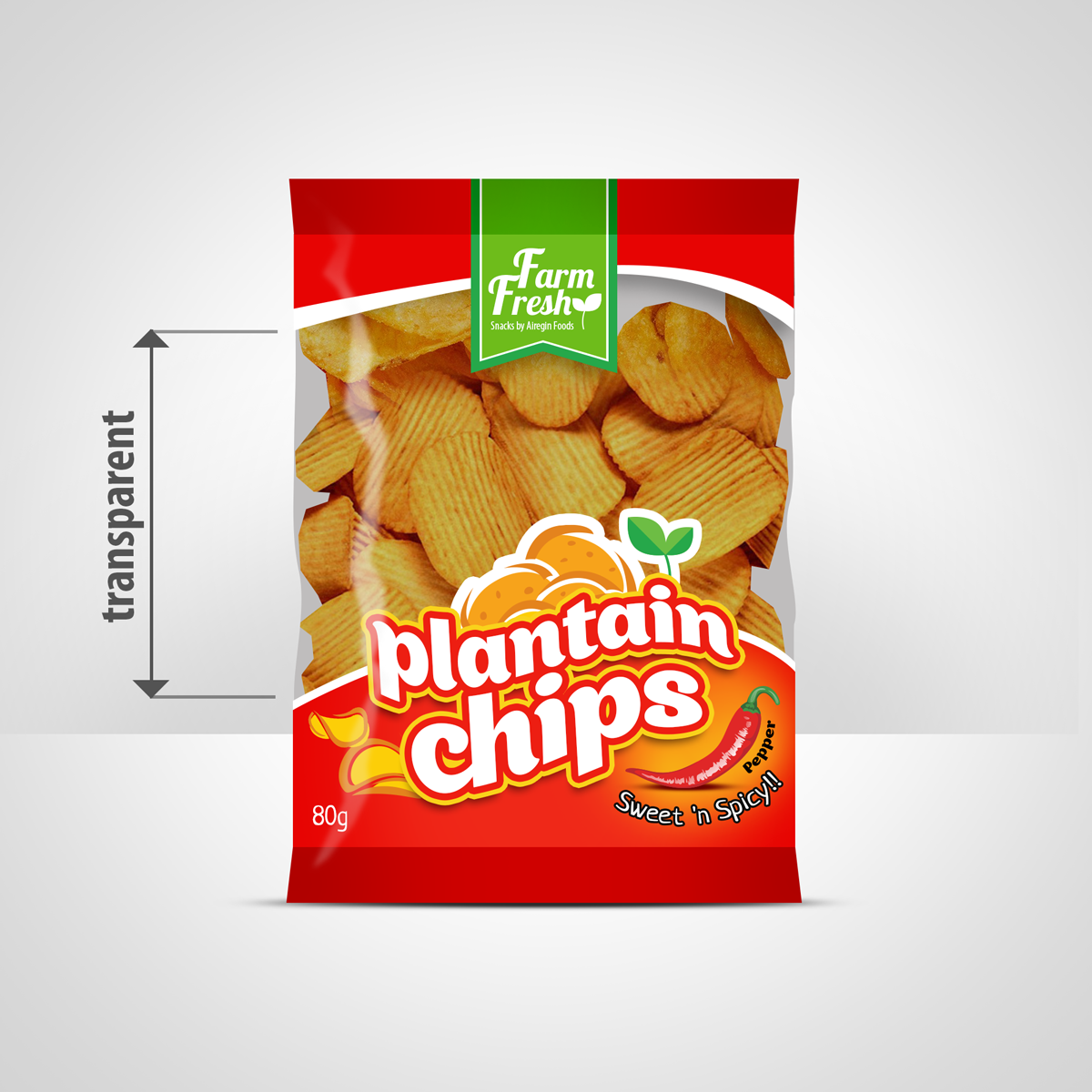 Packaging Design by Victor_pro for this project | Design #9252760