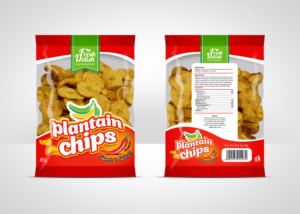 Packaging Design by Victor_pro for this project | Design: #9254961