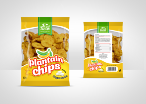 Packaging Design by Victor_pro for this project | Design: #9260696