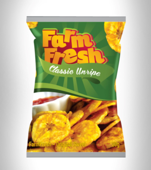 Packaging Design by DG for this project | Design: #9254477