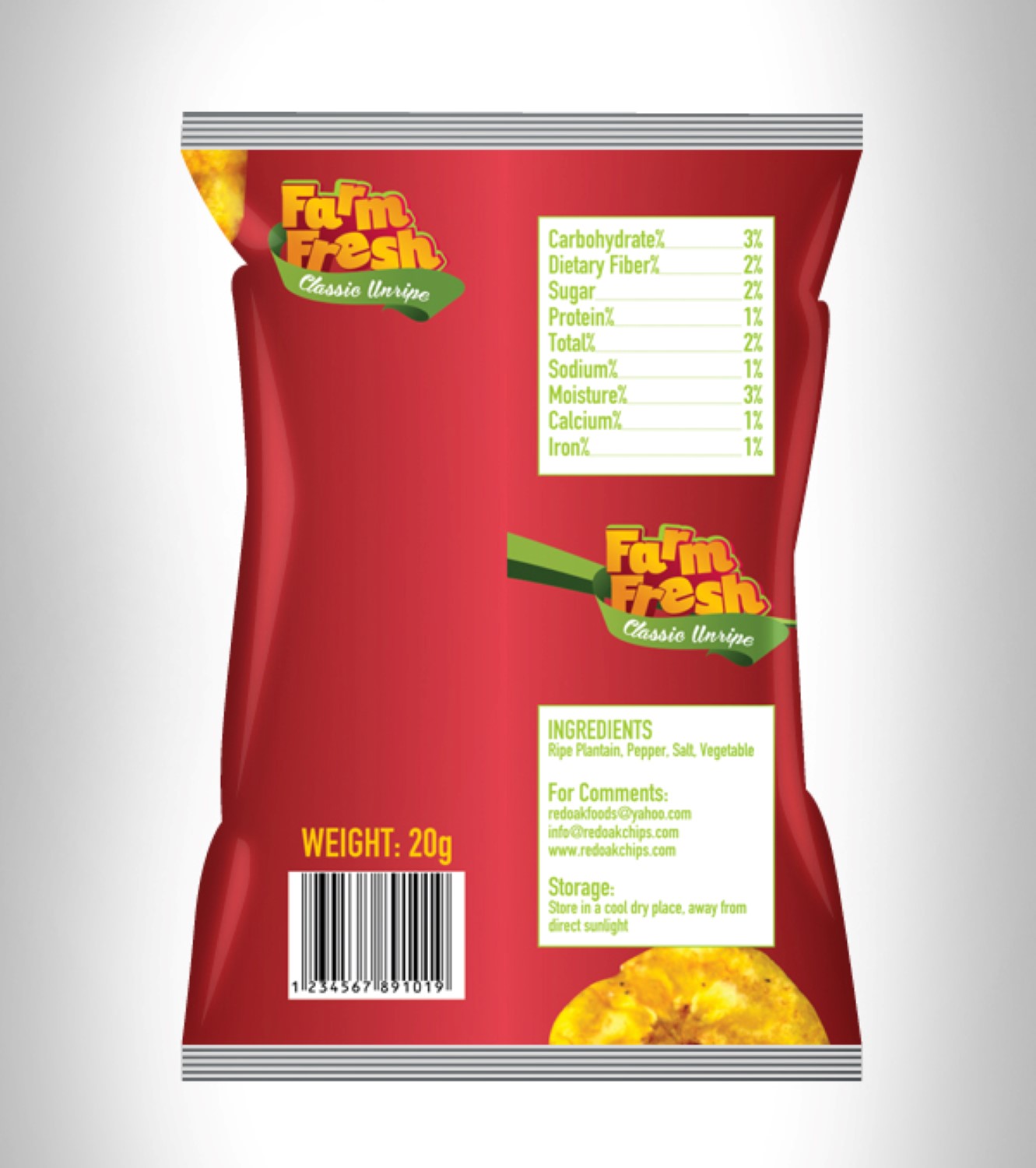 Packaging Design by DG for this project | Design #9254478