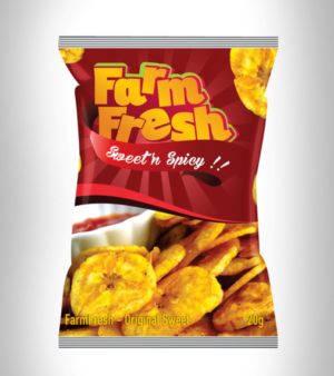 Packaging Design by DG for this project | Design: #9254479