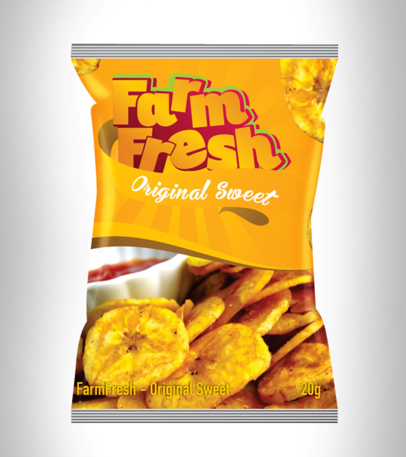 Packaging Design by DG for this project | Design #9254482