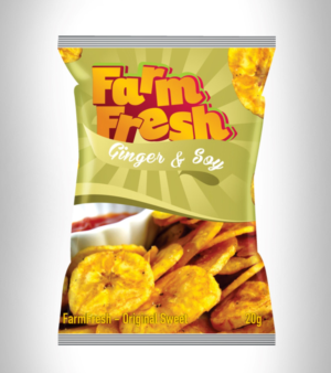 Packaging Design by DG for this project | Design: #9254484