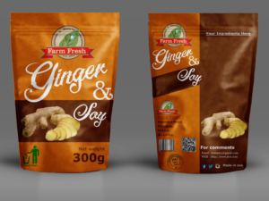 Packaging Design by H.G.N.Buddhika