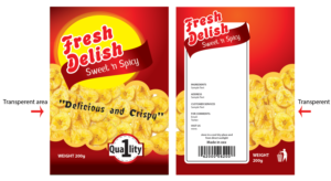 Packaging Design by Rajith Shantha Caldera for this project | Design #9274113