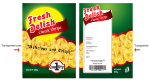 Packaging Design by Rajith Shantha Caldera for this project | Design: #9274114