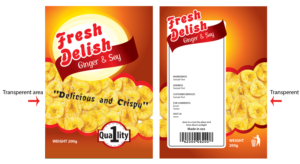 Packaging Design by Rajith Shantha Caldera for this project | Design: #9274116