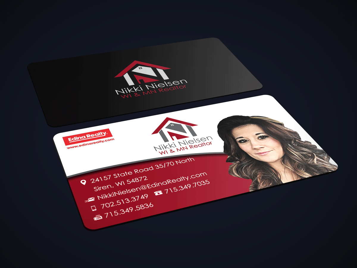 Business Card Design by Riz' for Mashkiki | Design #9246725