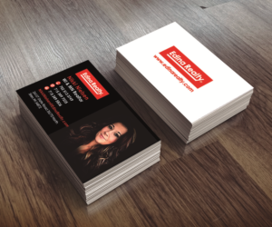 Design de Carte de Visite par R M pour Mashkiki | Design #9243675