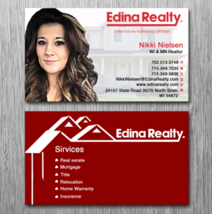 Business Card Design by Lanka Ama for Mashkiki | Design: #9243166