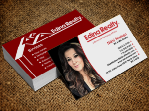 Business Card Design by Lanka Ama for Mashkiki | Design: #9243177