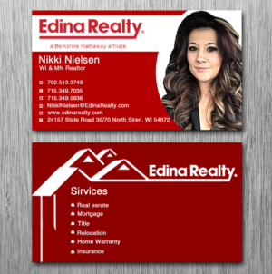 Business Card Design by Lanka Ama for Mashkiki | Design: #9243179