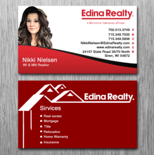 Business Card Design by Lanka Ama for Mashkiki | Design: #9243180