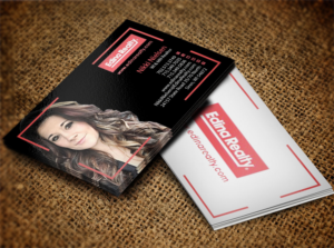 Business Card Design by Lanka Ama for Mashkiki | Design: #9243183