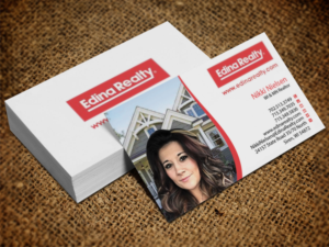 Business Card Design by Lanka Ama for Mashkiki | Design: #9243184