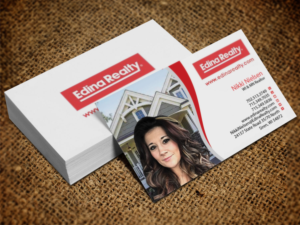 Business Card Design by Lanka Ama for Mashkiki | Design: #9243185