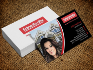 Business Card Design by Lanka Ama for Mashkiki | Design: #9243186