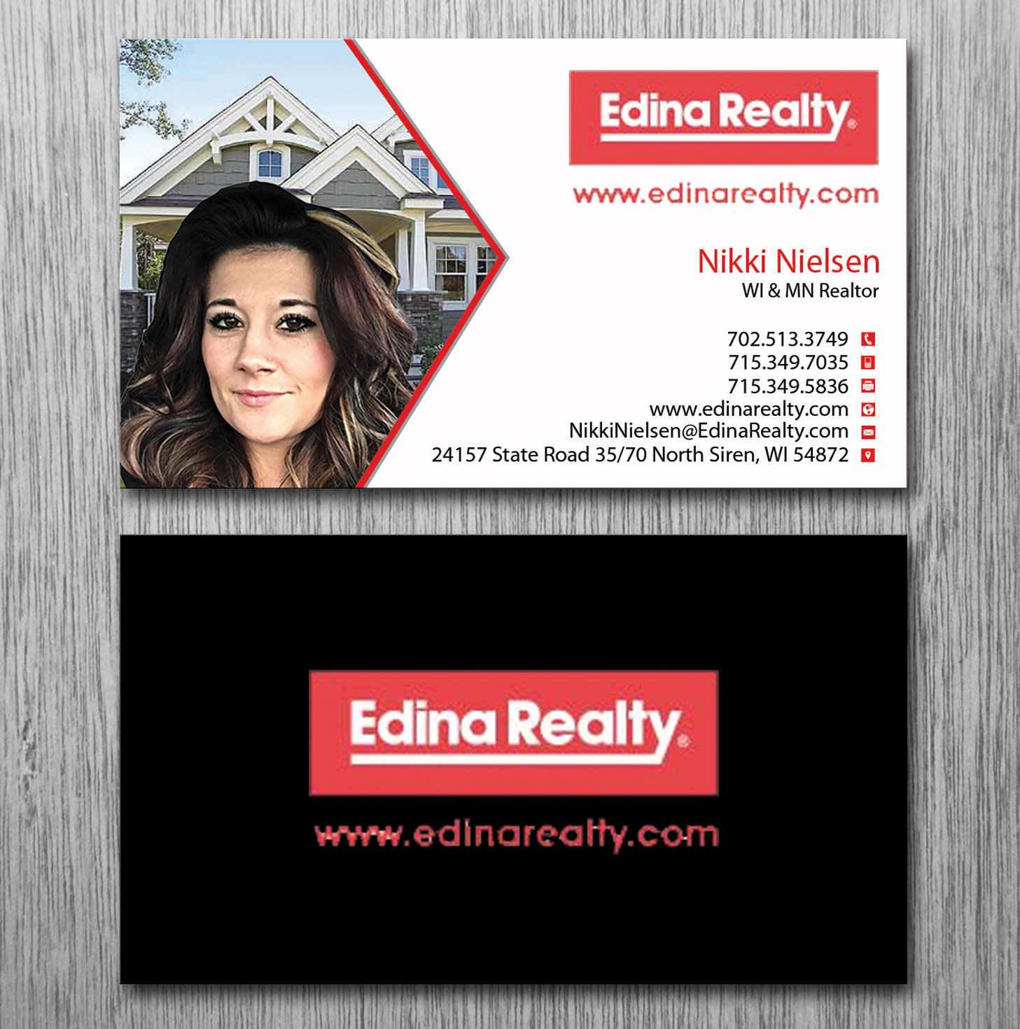 Business Card Design by Lanka Ama for Mashkiki | Design #9243188