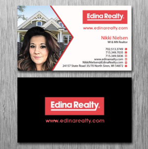 Business Card Design by Lanka Ama for Mashkiki | Design: #9243188