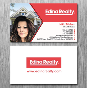 Business Card Design by Lanka Ama for Mashkiki | Design: #9243191