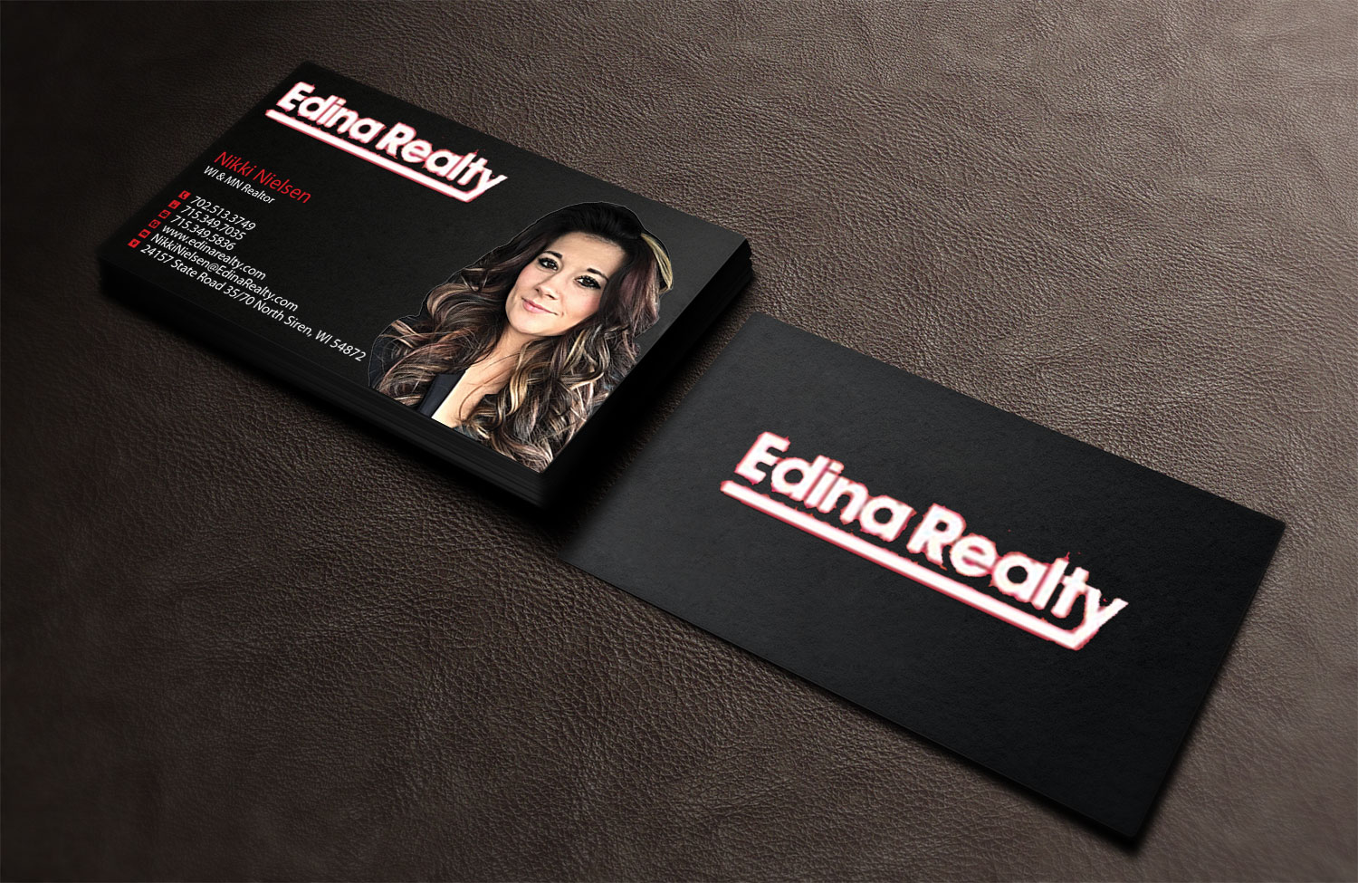 Business Card Design by Lanka Ama for Mashkiki | Design #9243194