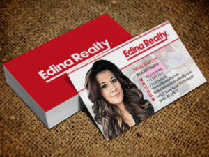 Business Card Design by Lanka Ama for Mashkiki | Design: #9243199