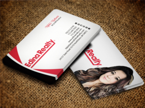 Business Card Design by Lanka Ama for Mashkiki | Design: #9243200