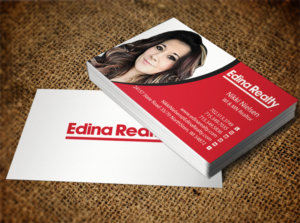 Business Card Design by Lanka Ama for Mashkiki | Design: #9243205