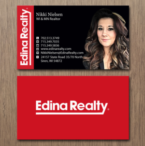 Business Card Design by Lanka Ama for Mashkiki | Design: #9243207