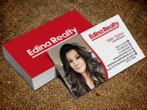 Business Card Design by Lanka Ama for Mashkiki | Design: #9243208